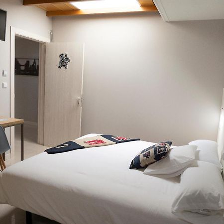 A Taberna Rooms Laracha Exteriér fotografie
